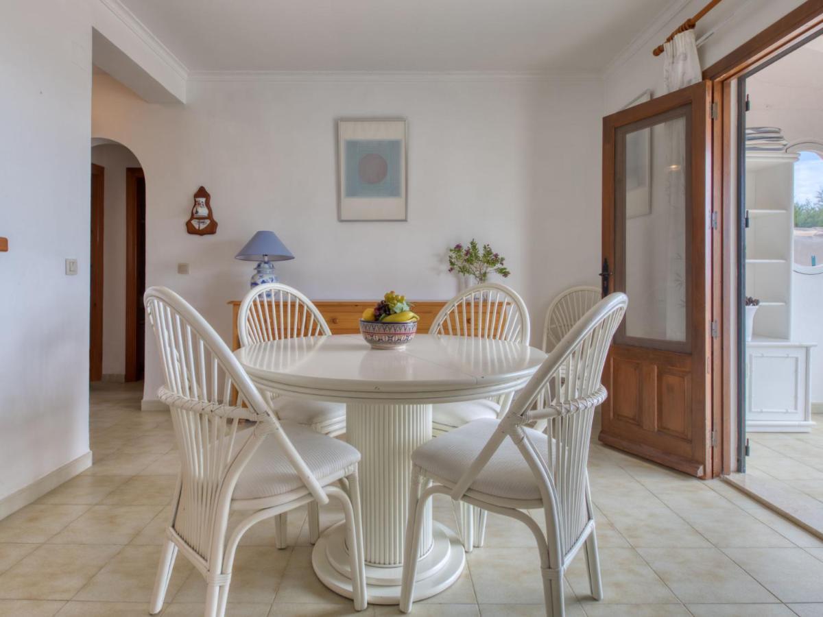 Holiday Home Peeters By Interhome Calpe Eksteriør billede