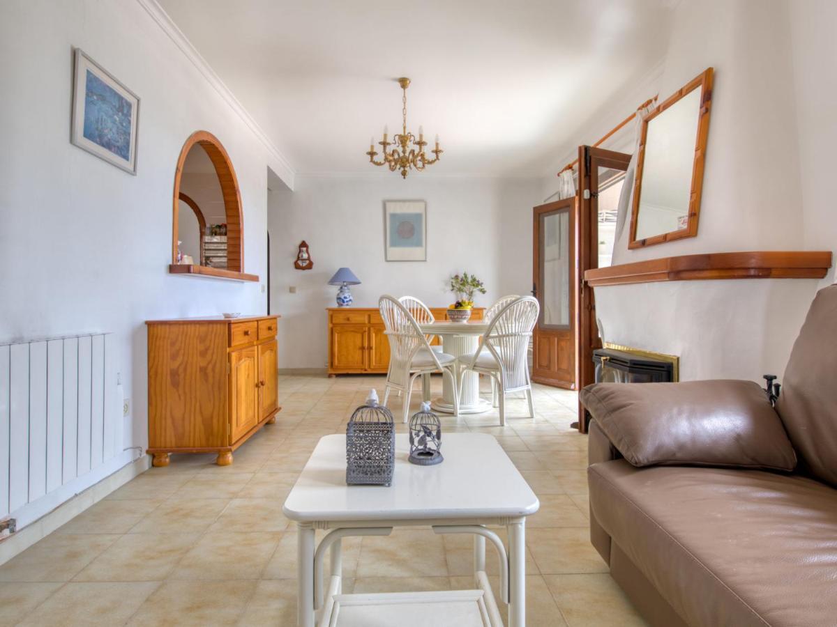 Holiday Home Peeters By Interhome Calpe Eksteriør billede